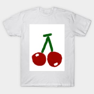 Cherry T-Shirt